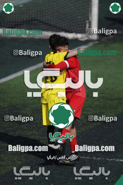پرسپولیس ۰ (۴) - (۲) ۰ پیکان