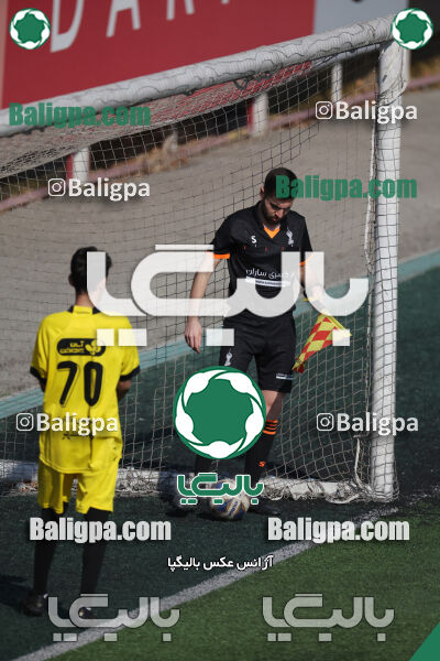 پرسپولیس ۰ (۴) - (۲) ۰ پیکان