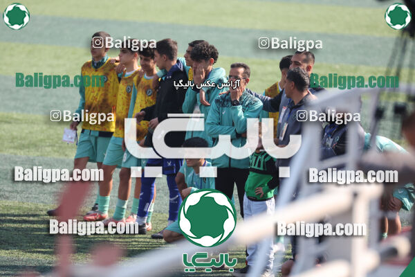 پرسپولیس ۰ (۴) - (۲) ۰ پیکان
