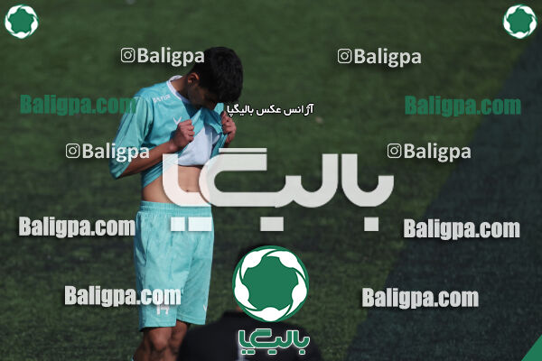 پرسپولیس ۰ (۴) - (۲) ۰ پیکان