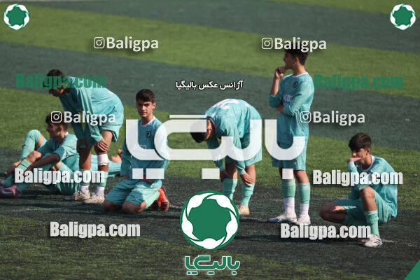 پرسپولیس ۰ (۴) - (۲) ۰ پیکان