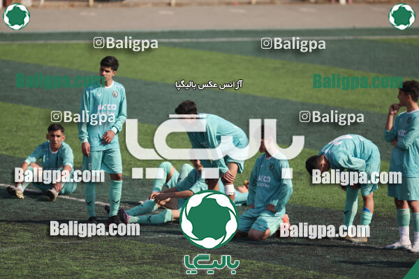 پرسپولیس ۰ (۴) - (۲) ۰ پیکان