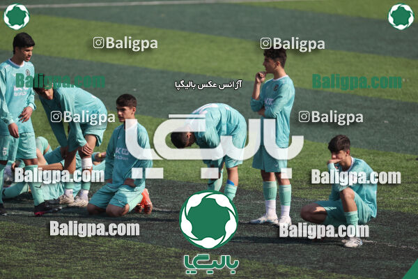 پرسپولیس ۰ (۴) - (۲) ۰ پیکان