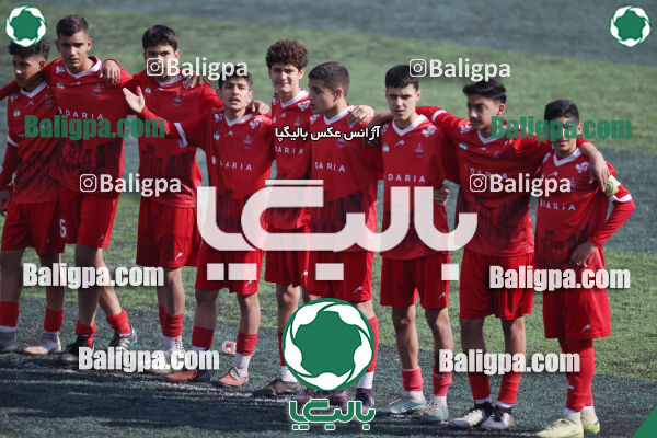 پرسپولیس ۰ (۴) - (۲) ۰ پیکان