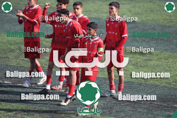 پرسپولیس ۰ (۴) - (۲) ۰ پیکان