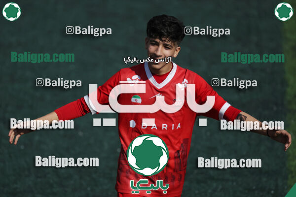 پرسپولیس ۰ (۴) - (۲) ۰ پیکان