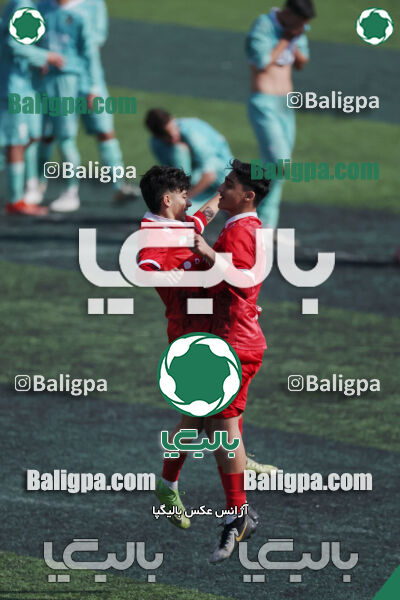 پرسپولیس ۰ (۴) - (۲) ۰ پیکان
