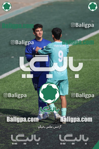 پرسپولیس ۰ (۴) - (۲) ۰ پیکان