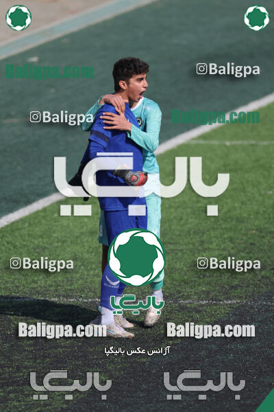 پرسپولیس ۰ (۴) - (۲) ۰ پیکان