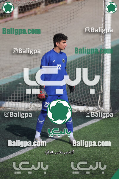پرسپولیس ۰ (۴) - (۲) ۰ پیکان