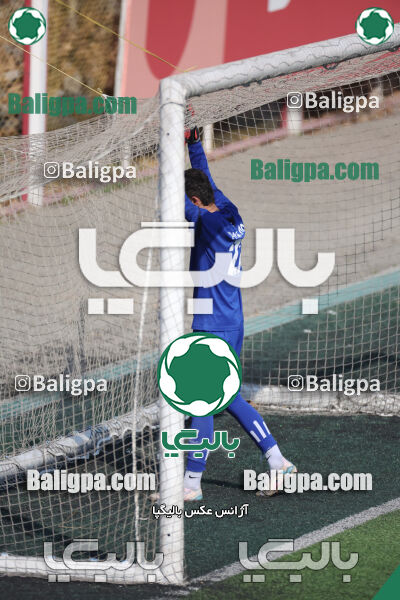 پرسپولیس ۰ (۴) - (۲) ۰ پیکان