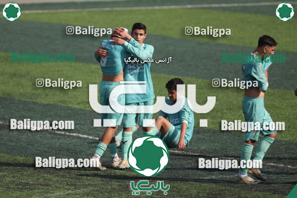 پرسپولیس ۰ (۴) - (۲) ۰ پیکان