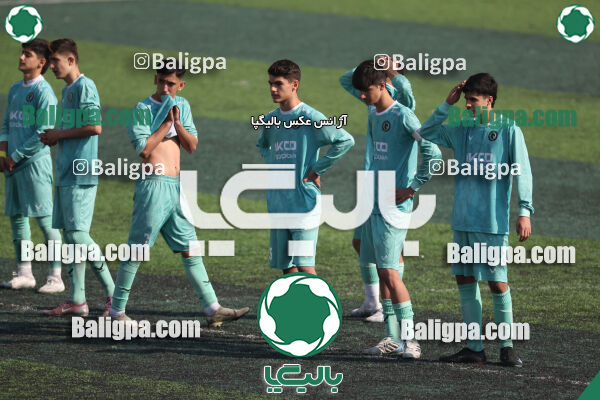 پرسپولیس ۰ (۴) - (۲) ۰ پیکان