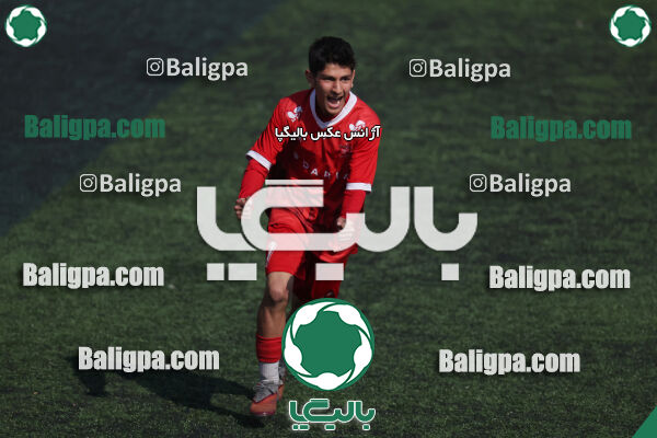 پرسپولیس ۰ (۴) - (۲) ۰ پیکان