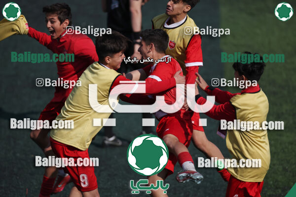 پرسپولیس ۰ (۴) - (۲) ۰ پیکان