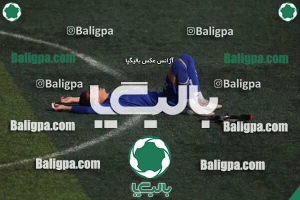 پرسپولیس ۰ (۴) - (۲) ۰ پیکان