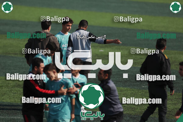 پرسپولیس ۰ (۴) - (۲) ۰ پیکان