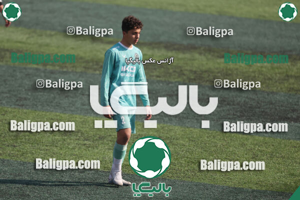 پرسپولیس ۰ (۴) - (۲) ۰ پیکان