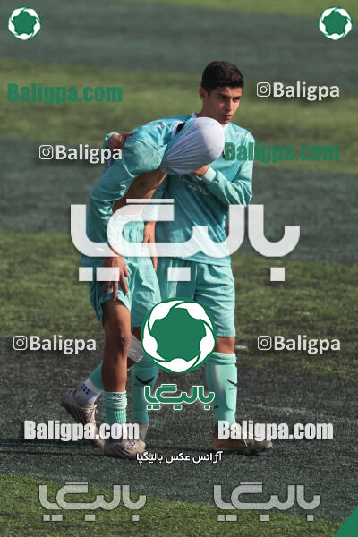 پرسپولیس ۰ (۴) - (۲) ۰ پیکان