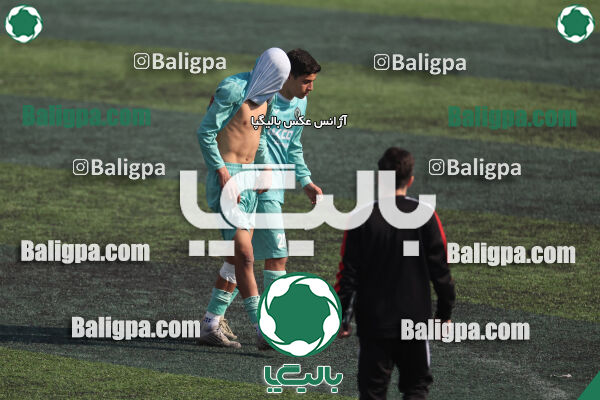 پرسپولیس ۰ (۴) - (۲) ۰ پیکان