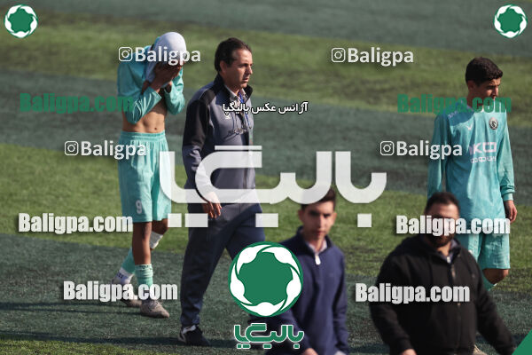 پرسپولیس ۰ (۴) - (۲) ۰ پیکان
