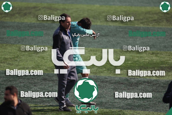 پرسپولیس ۰ (۴) - (۲) ۰ پیکان