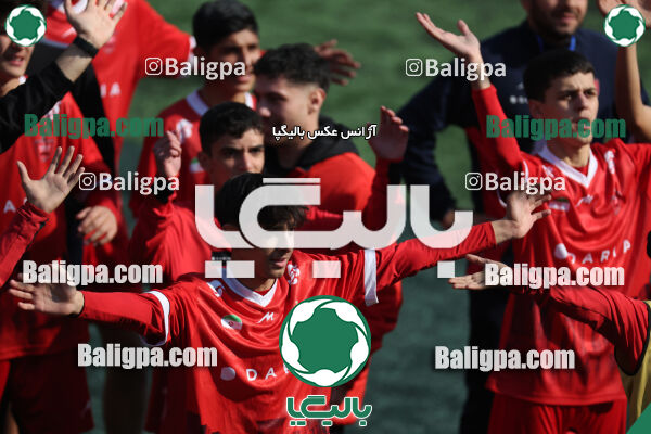 پرسپولیس ۰ (۴) - (۲) ۰ پیکان