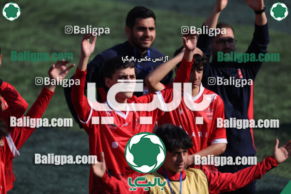 پرسپولیس ۰ (۴) - (۲) ۰ پیکان