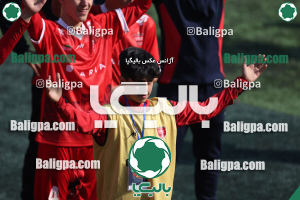 پرسپولیس ۰ (۴) - (۲) ۰ پیکان