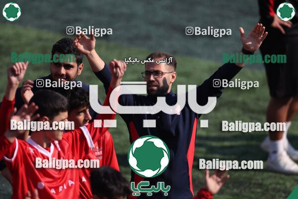 پرسپولیس ۰ (۴) - (۲) ۰ پیکان