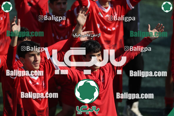 پرسپولیس ۰ (۴) - (۲) ۰ پیکان