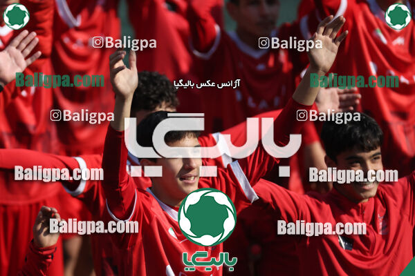 پرسپولیس ۰ (۴) - (۲) ۰ پیکان