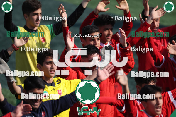 پرسپولیس ۰ (۴) - (۲) ۰ پیکان