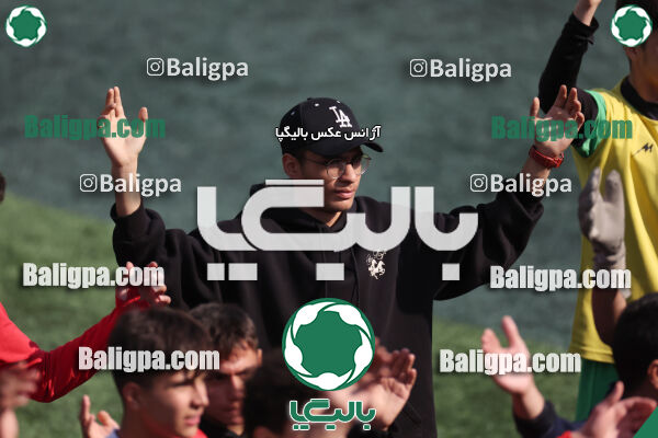 پرسپولیس ۰ (۴) - (۲) ۰ پیکان