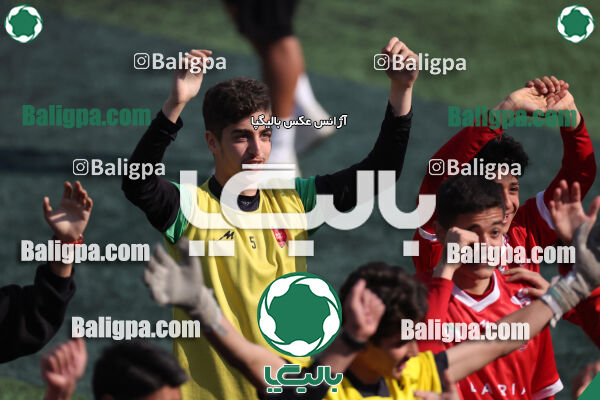 پرسپولیس ۰ (۴) - (۲) ۰ پیکان