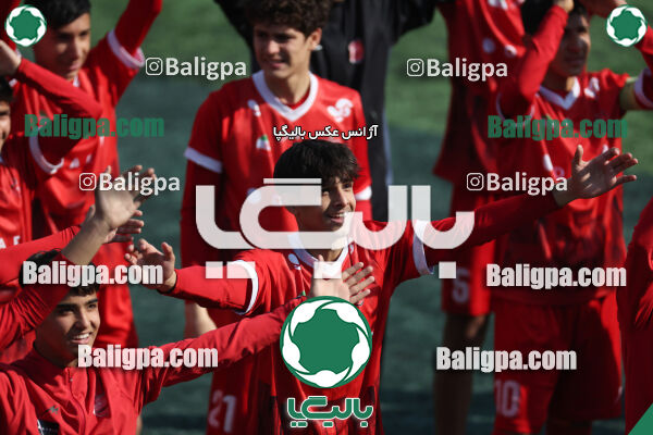 پرسپولیس ۰ (۴) - (۲) ۰ پیکان