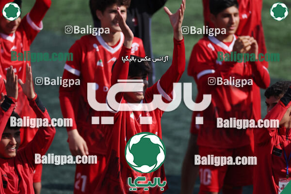 پرسپولیس ۰ (۴) - (۲) ۰ پیکان