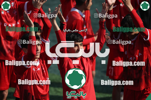 پرسپولیس ۰ (۴) - (۲) ۰ پیکان