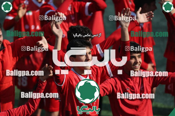 پرسپولیس ۰ (۴) - (۲) ۰ پیکان