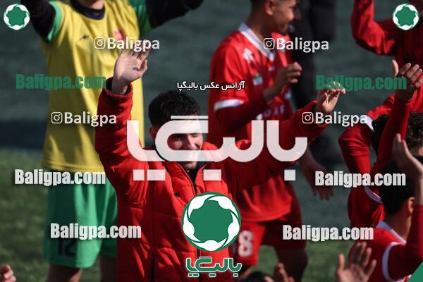 پرسپولیس ۰ (۴) - (۲) ۰ پیکان