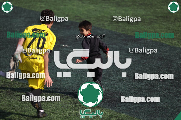 پرسپولیس ۰ (۴) - (۲) ۰ پیکان