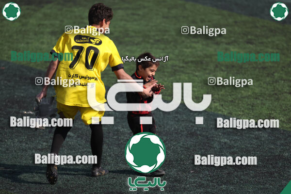 پرسپولیس ۰ (۴) - (۲) ۰ پیکان