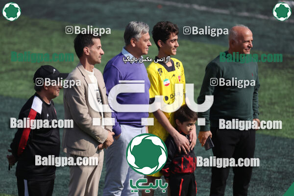 پرسپولیس ۰ (۴) - (۲) ۰ پیکان
