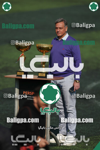 پرسپولیس ۰ (۴) - (۲) ۰ پیکان