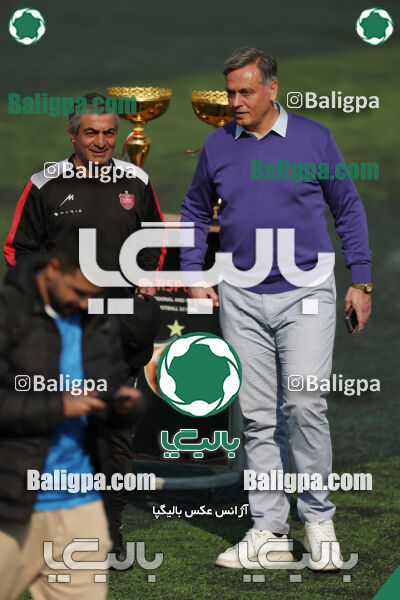 پرسپولیس ۰ (۴) - (۲) ۰ پیکان