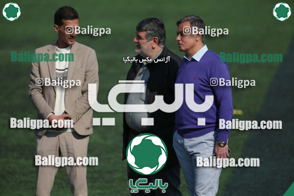 پرسپولیس ۰ (۴) - (۲) ۰ پیکان
