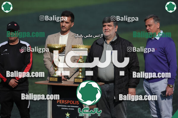 پرسپولیس ۰ (۴) - (۲) ۰ پیکان