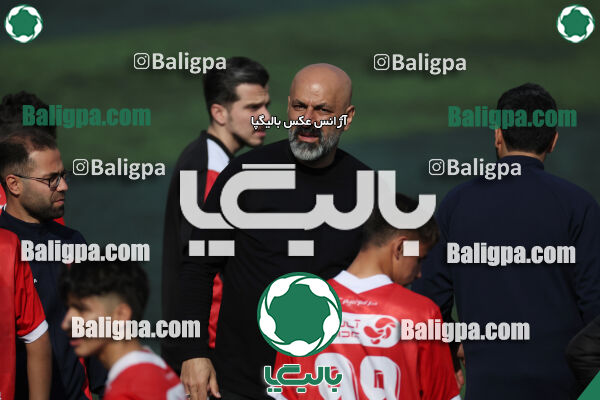 پرسپولیس ۰ (۴) - (۲) ۰ پیکان