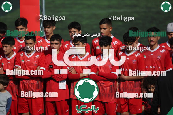 پرسپولیس ۰ (۴) - (۲) ۰ پیکان