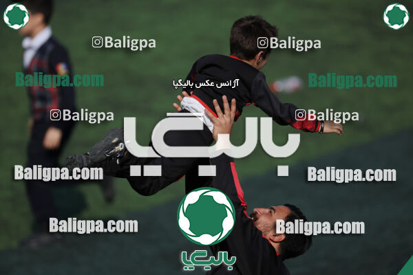 پرسپولیس ۰ (۴) - (۲) ۰ پیکان